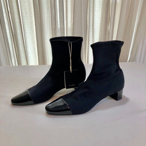 Zara Boots size Euro 38 - Picture 3 of 10